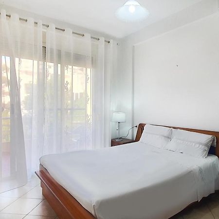 Sea & Sun Apartment Durrës 외부 사진
