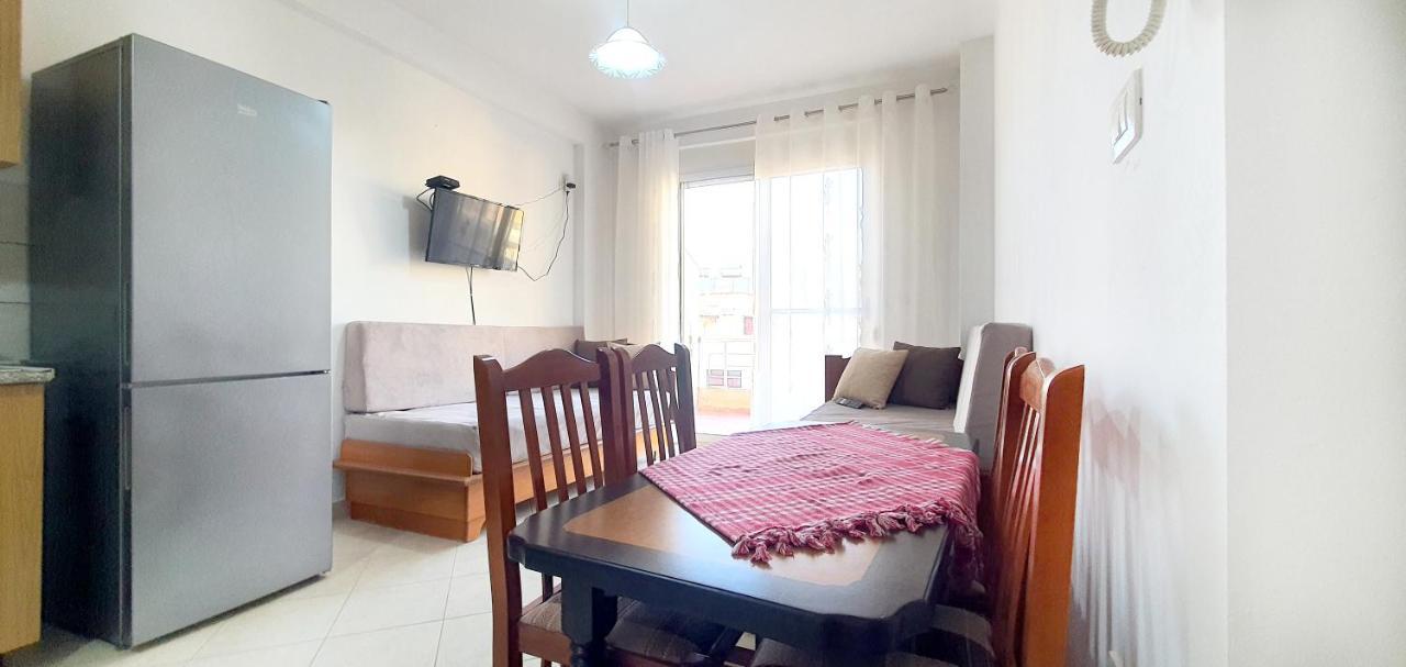 Sea & Sun Apartment Durrës 외부 사진