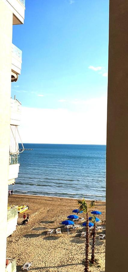 Sea & Sun Apartment Durrës 외부 사진
