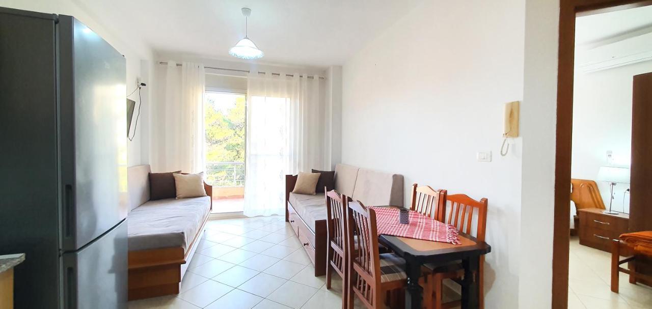 Sea & Sun Apartment Durrës 외부 사진