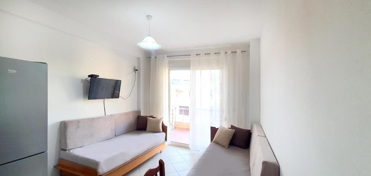 Sea & Sun Apartment Durrës 외부 사진