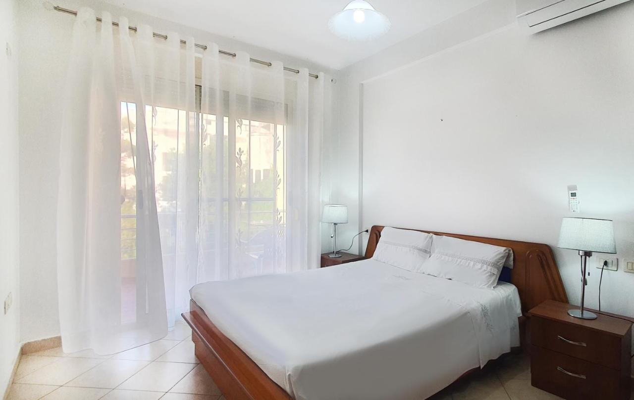 Sea & Sun Apartment Durrës 외부 사진