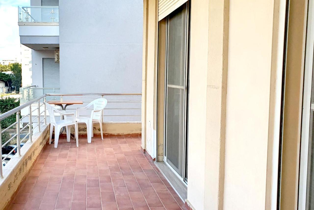 Sea & Sun Apartment Durrës 외부 사진